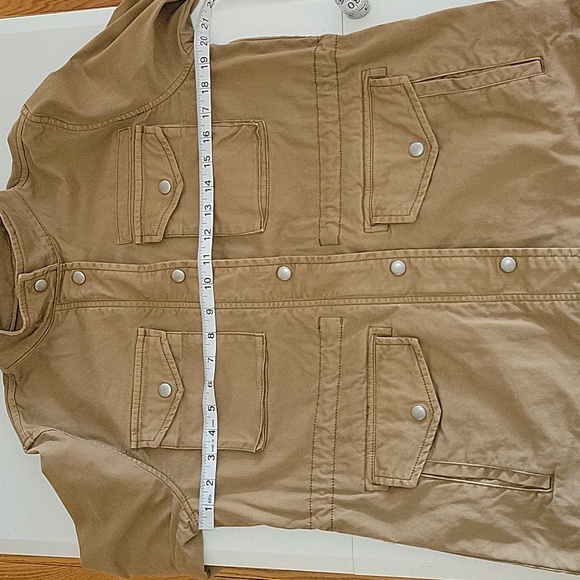 Gap Utility Jacket | XS - Picture 12 of 16